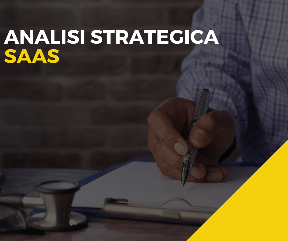 analisi strategica case study