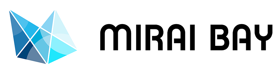 Logo Mirai Bay